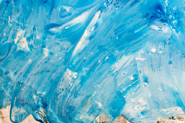 background, artistic texture, paint strokes for paper design, textile