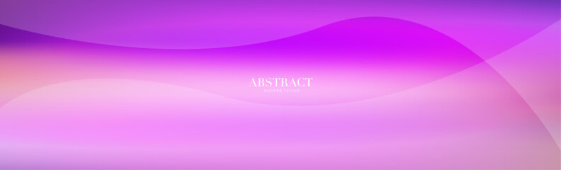 Obraz premium abstract pink background