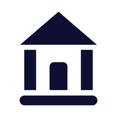 home, house, construction, home construction icon