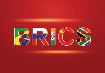 BRICS alias Brazil Russia India China South Africa