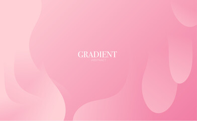 pink background, Pink gradient