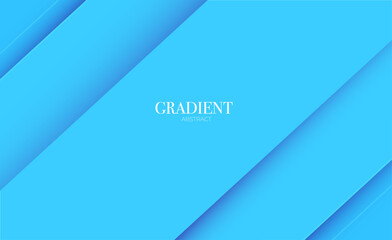 abstract blue background