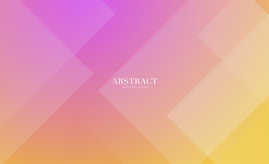 Abstract colorful background