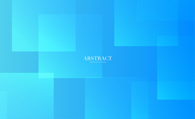 abstract blue background