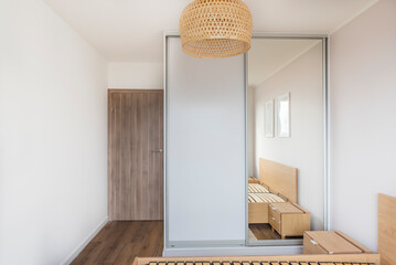 Przepięknę wnętrza mieszkań i domów © Karolina