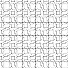 Geometric seamless patterns. Abstract vector design of line for background. Ideals for design cards, invitations card, wallpaper, wrapping paper, floor or wall tiles.