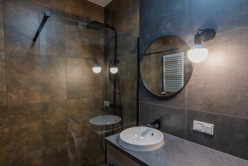 Przepięknę wnętrza mieszkań i domów © Karolina