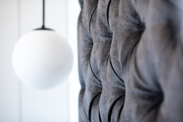 Przepięknę wnętrza mieszkań i domów © Karolina