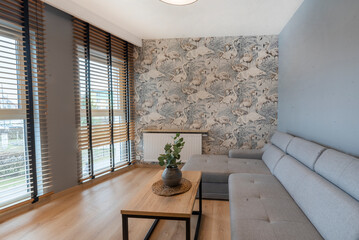 Przepiękne wnętrza mieszkań i domów 