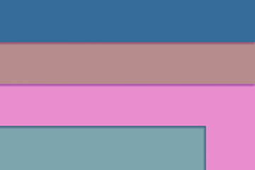 abstract background with colorful geometric lines pattern