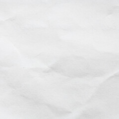 Bright paper, white paper texture as background or texture.