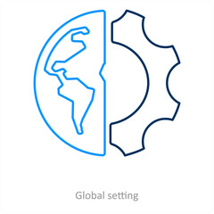 Global setting