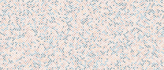 abstract simple minimal geometric spa and wellness pattern in beige nude colors. background. for thermal spa, massage, sauna, beauty content