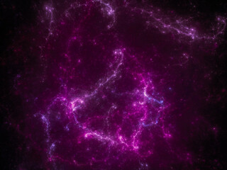 Star field background . Starry outer space background texture . Colorful Starry Night Sky Outer Space background. 3D illustration	