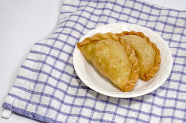 Karipap or 