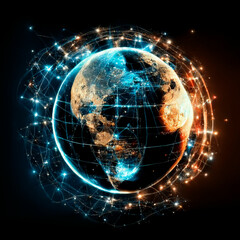 The technology world is a broad term that refers to the ever-changing landscape of technological advancements, innovations, and trends.