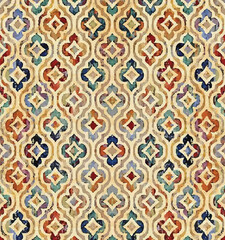 Ikat,batik print,Abstract ,madhubani,kalamkari,block-print,Geometric,Ajrakh Pattern and Background digital printing textile
