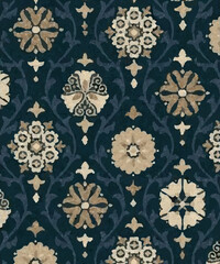 Ikat,batik print,Abstract ,madhubani,kalamkari,block-print,Geometric,Ajrakh Pattern and Background digital printing textile
