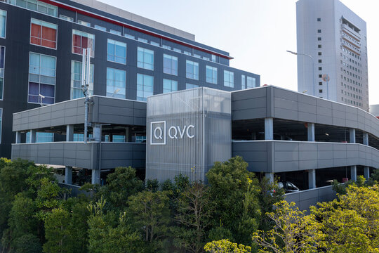 QVCジャパン 本社