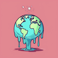 save the planet