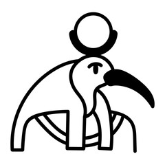 Thoth 