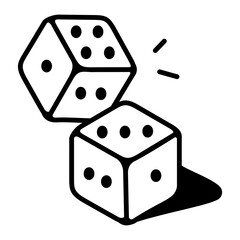 Dice
