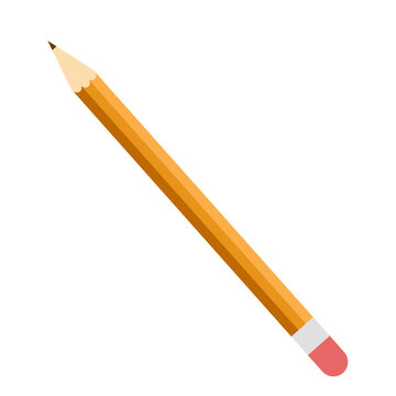 Pencil illustration