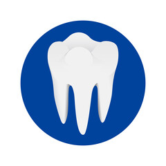 Tooth icon