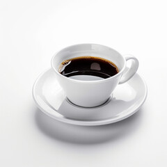 Cup of coffee