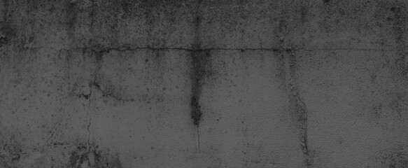 Natural pattern on old cement wall, background image