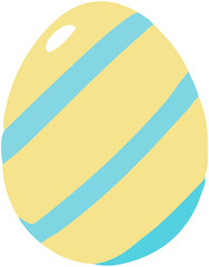 Easter Egg Icon