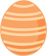 Easter Egg Icon