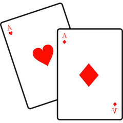 Casino Card Vector-05