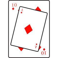 Casino Card Vector-10