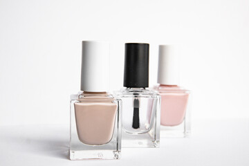 nail polish, manicure, nail care