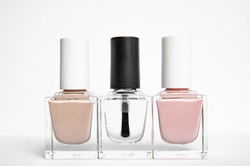 nail polish, manicure, nail care