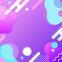 ウェブバナー_メンフィス_紫