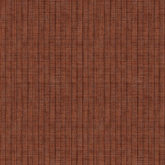 Seamless simple textured monochrome pattern. Terracotta background. 