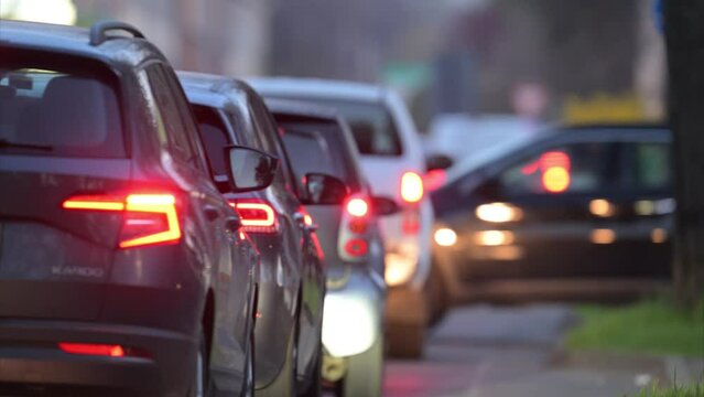 Traffico citt&agrave;