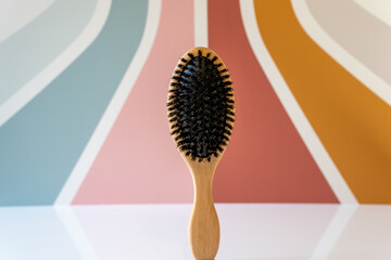 hair brush