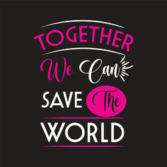 motivational t shirt design modern apparel quotes