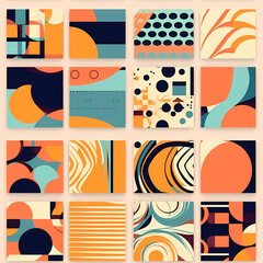 Pattern collection