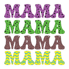 Summer Sublimation Design