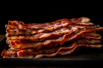 Delicious Bacon