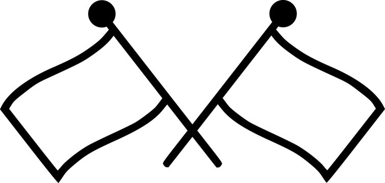 Flaggen - Fahnen 