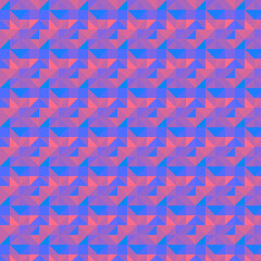 geometric background design