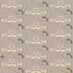 Seamless Pattern