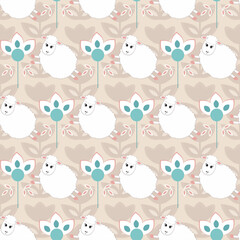 Seamless Pattern