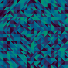 abstract geometric background