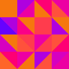 abstract geometric background